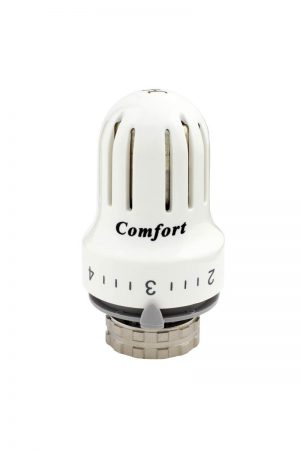 Głowica termostatyczna Comfort
