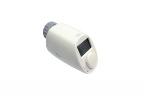 Głowica termostatyczna elektroniczna EM-GT-01 Simple