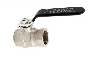Titan valves