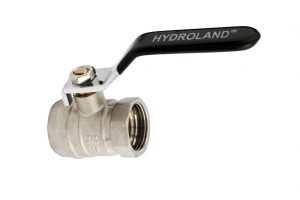 Standard valves