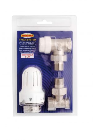 Thermostatic sests